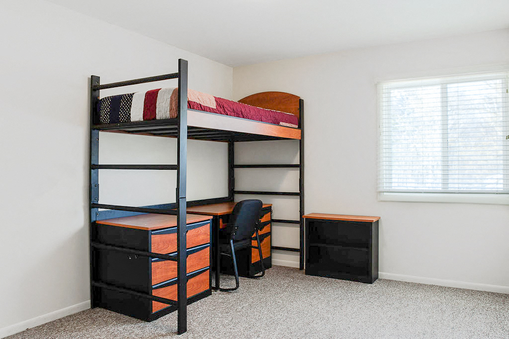 Photos and Video of Stoddard Student Living Center in East Lansing, MI